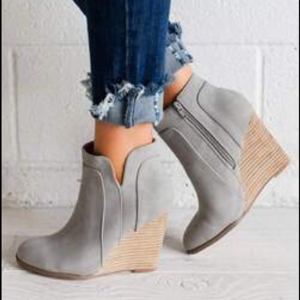 NWOB Ccocci Wedges